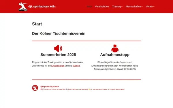 www.djk-spinfactory-koeln.de