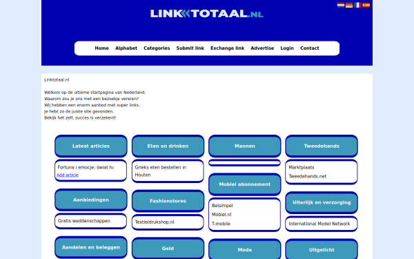 linktotaal.nl