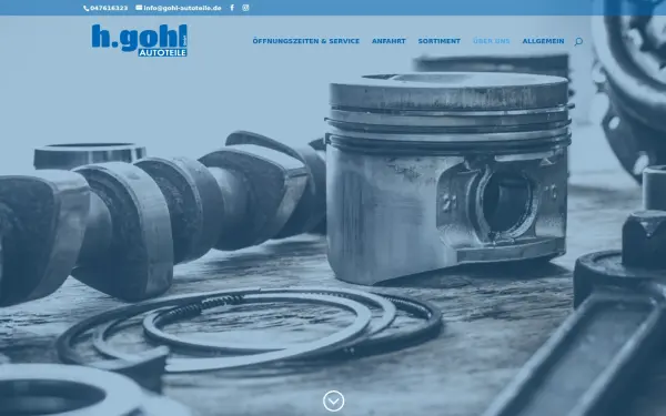 www.gohl-autoteile.de