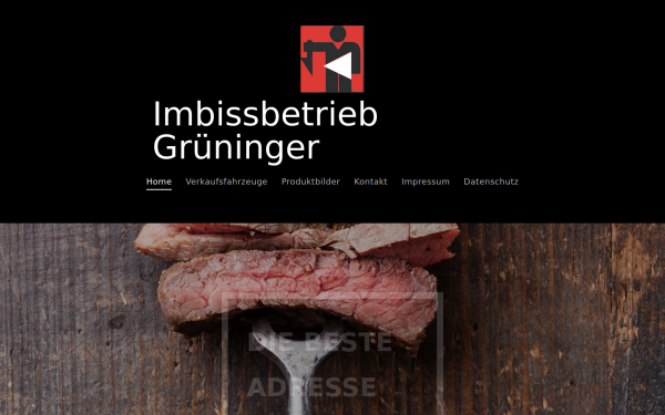 www.grueninger.biz