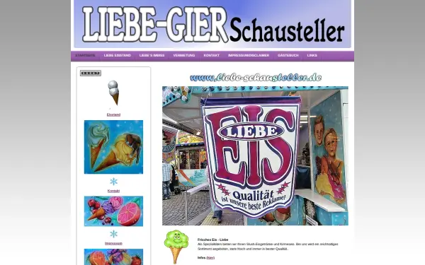 www.liebe-schausteller.de