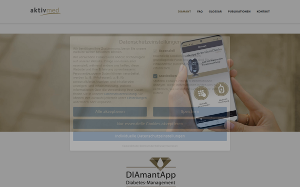 diamant-app.de