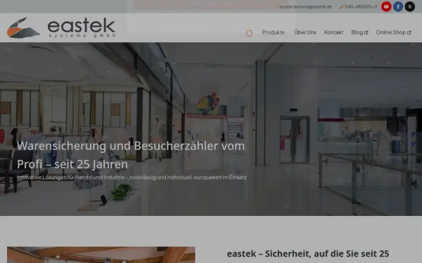 eastek.de