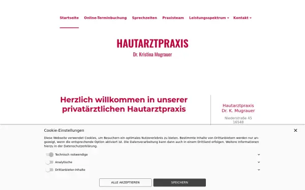 hautarzt-frohnau.de