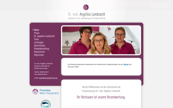 www.dr-lambracht-gyn.de