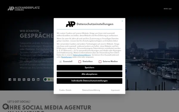 www.agentur-alexanderplatz.de