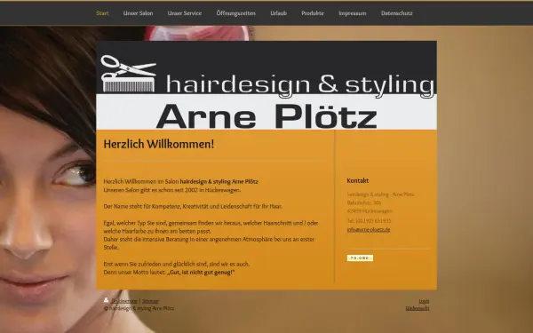 www.arne-ploetz.de