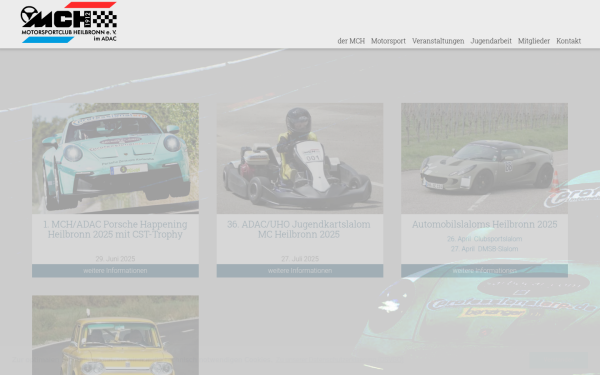 motorsportclub-heilbronn.de
