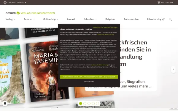 www.novumverlag.com