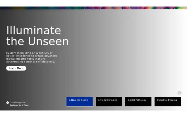 evidentscientific.com