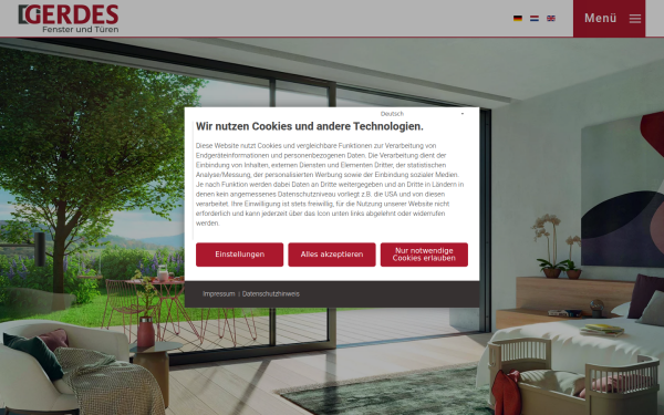 gerdes-fenster.de