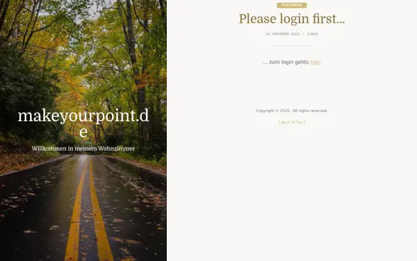 makeyourpoint.de