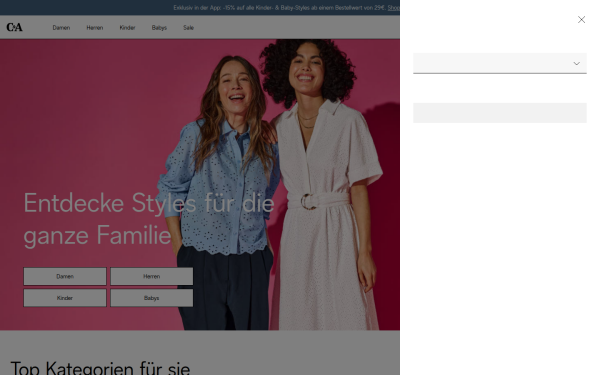 www.c-and-a.com