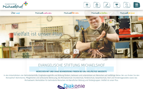 www.michaelshof.de