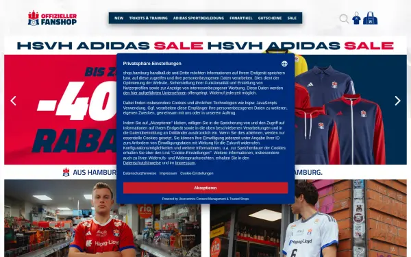 shop.hamburg-handball.de