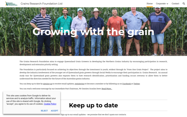 www.grf.org.au