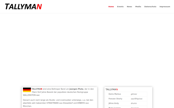 www.tallyman.biz