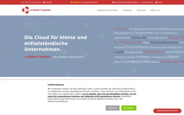 www.united-hoster.de