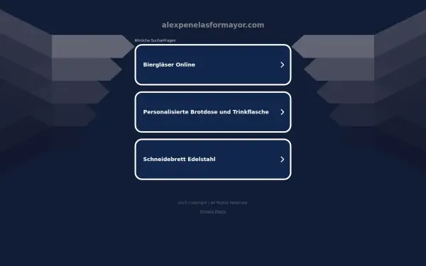 alexpenelasformayor.com