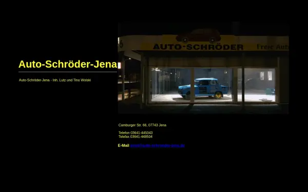 auto-schroeder-jena.de