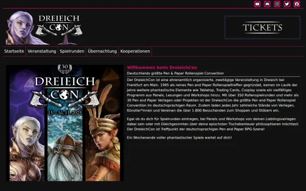 dreieichcon.de