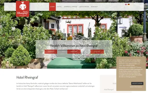 hotel-rheingraf.de