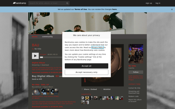novida.bandcamp.com