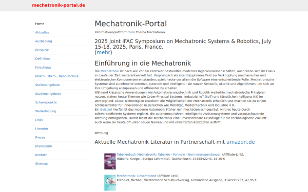 www.mechatronik-portal.de