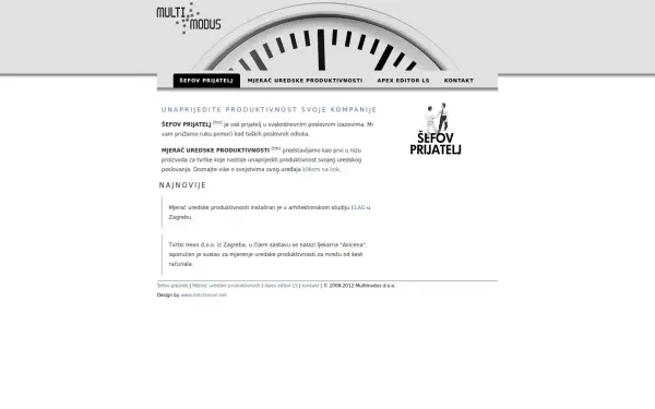 multimodus.hr