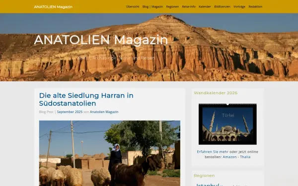 anatolienmagazin.de
