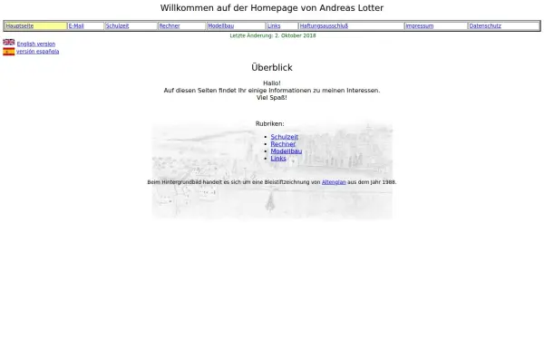 andreas-lotter.de