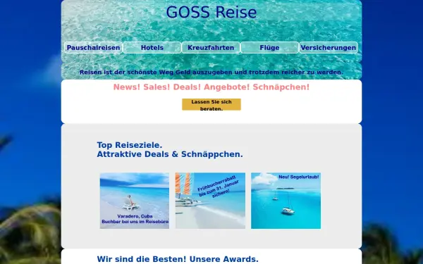 gossmo.de