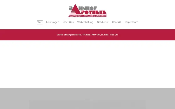 www.bahnhof-apotheke-oehringen.de