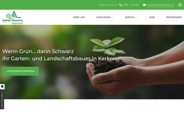 www.galabauschwarz.de