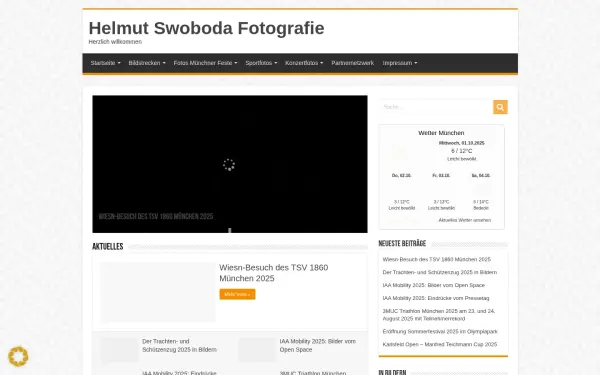www.helmut-swoboda.de
