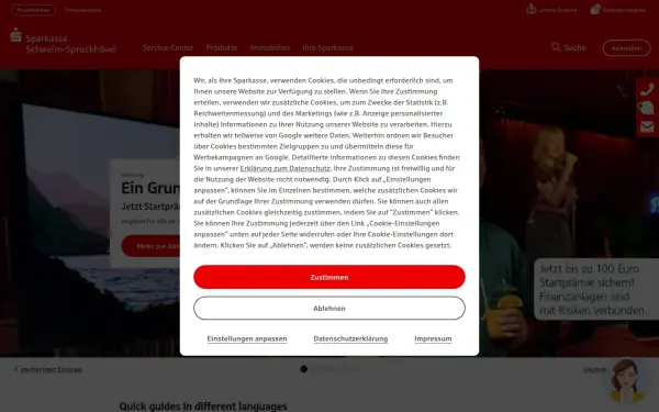 www.spken.de