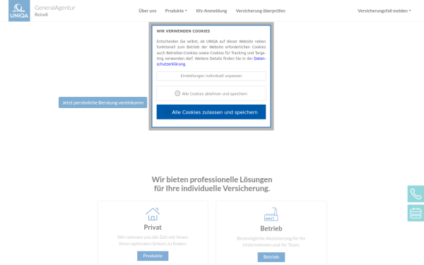 www.uniqa-reindl.at