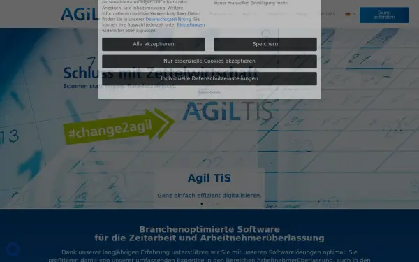 agil-software.de
