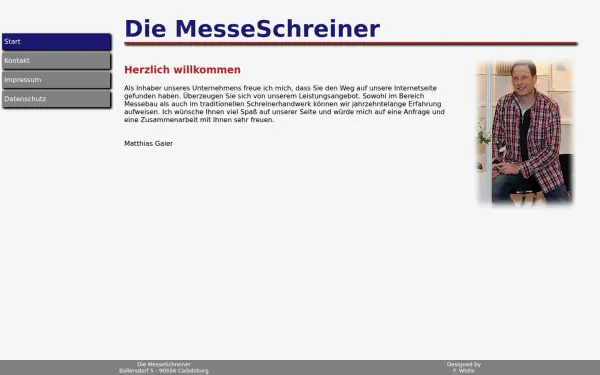 die-messeschreiner.de