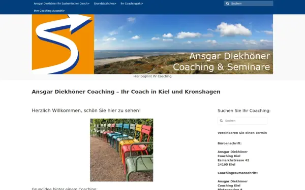 diekhoener.org