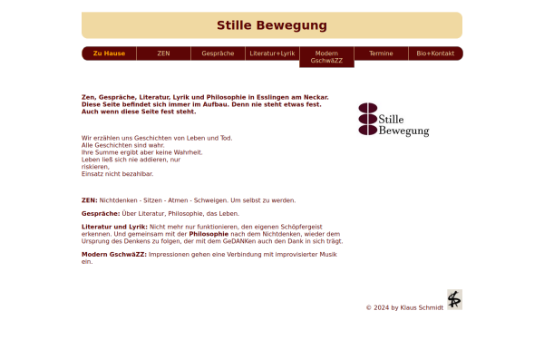 stille-bewegung.de