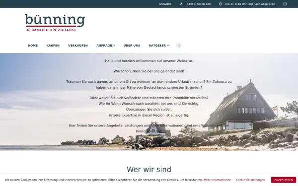 www.buenning-immobilien.de