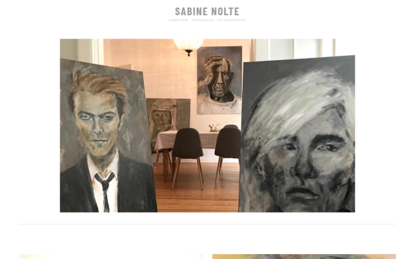 www.sabinenolte.art