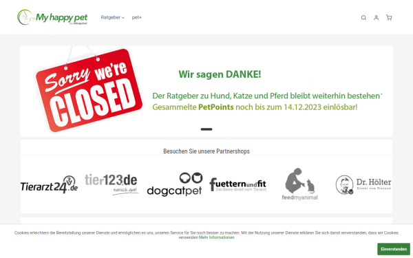 myhappypet.de