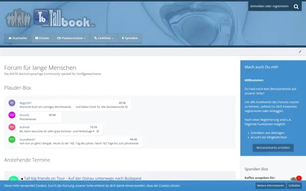 www.langes-forum.de