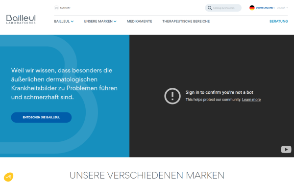 bailleul.com