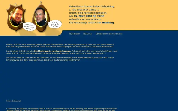 dieschnacker.de