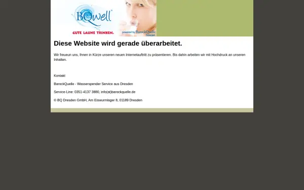 www.barockquelle.de