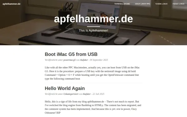 apfelhammer.de