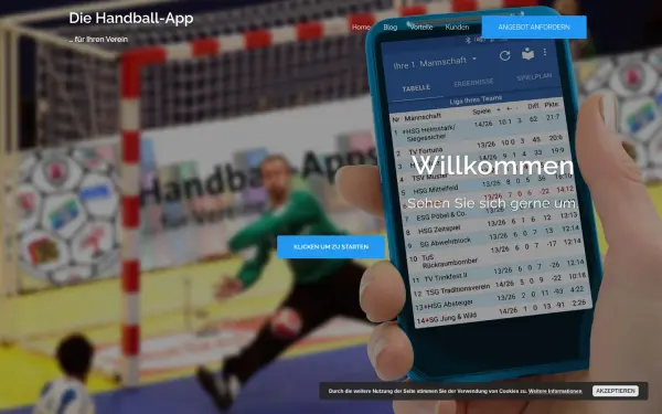 handball-apps.de